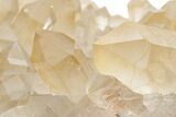 Large Quartz Crystal Cluster - Brazil #225169-2